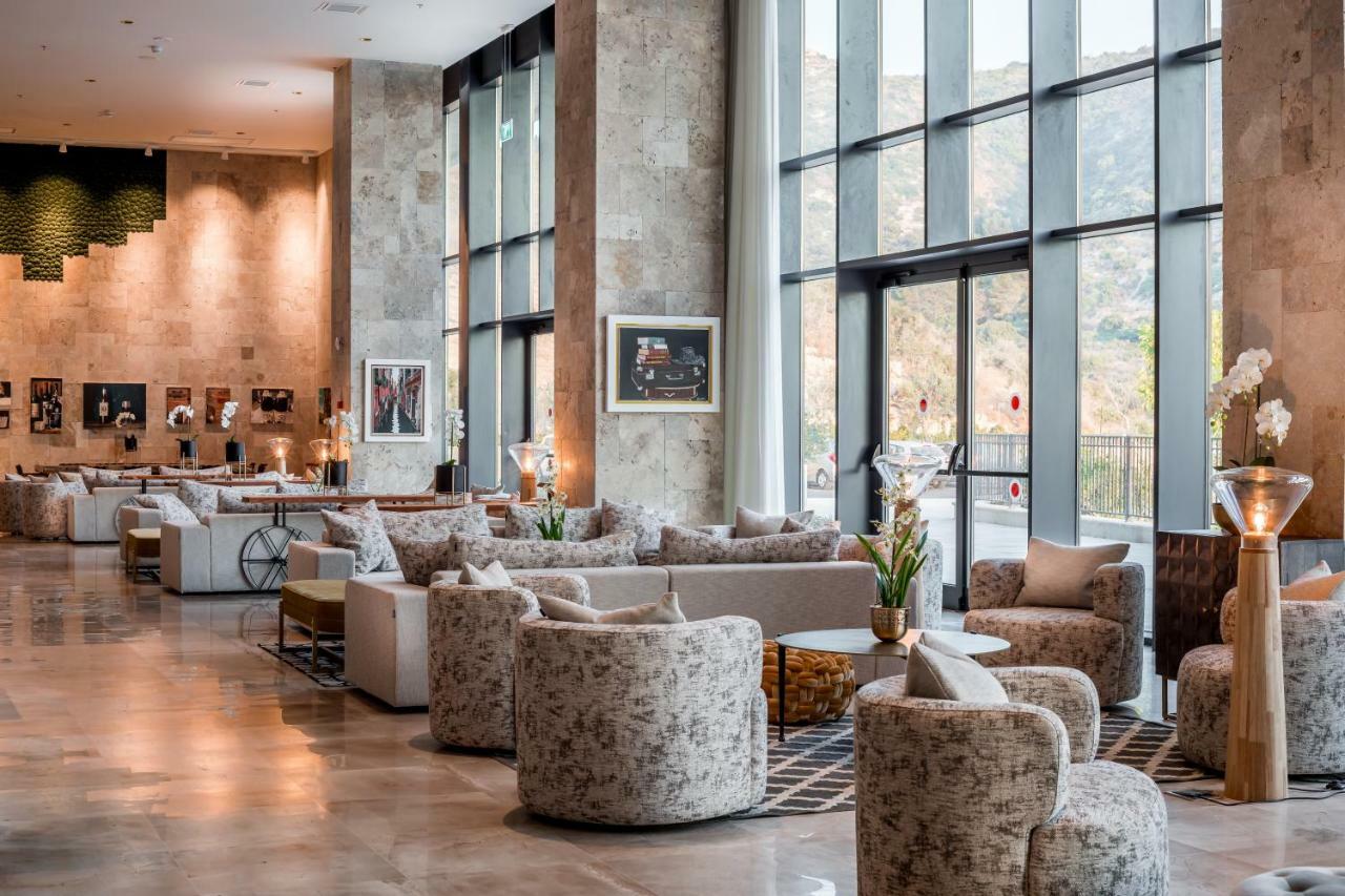 Kedem Hotel - Adults Only Tirat Carmel Exterior photo