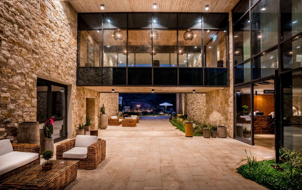 Kedem Hotel - Adults Only Tirat Carmel Exterior photo