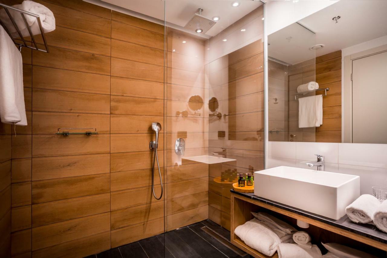 Kedem Hotel - Adults Only Tirat Carmel Exterior photo