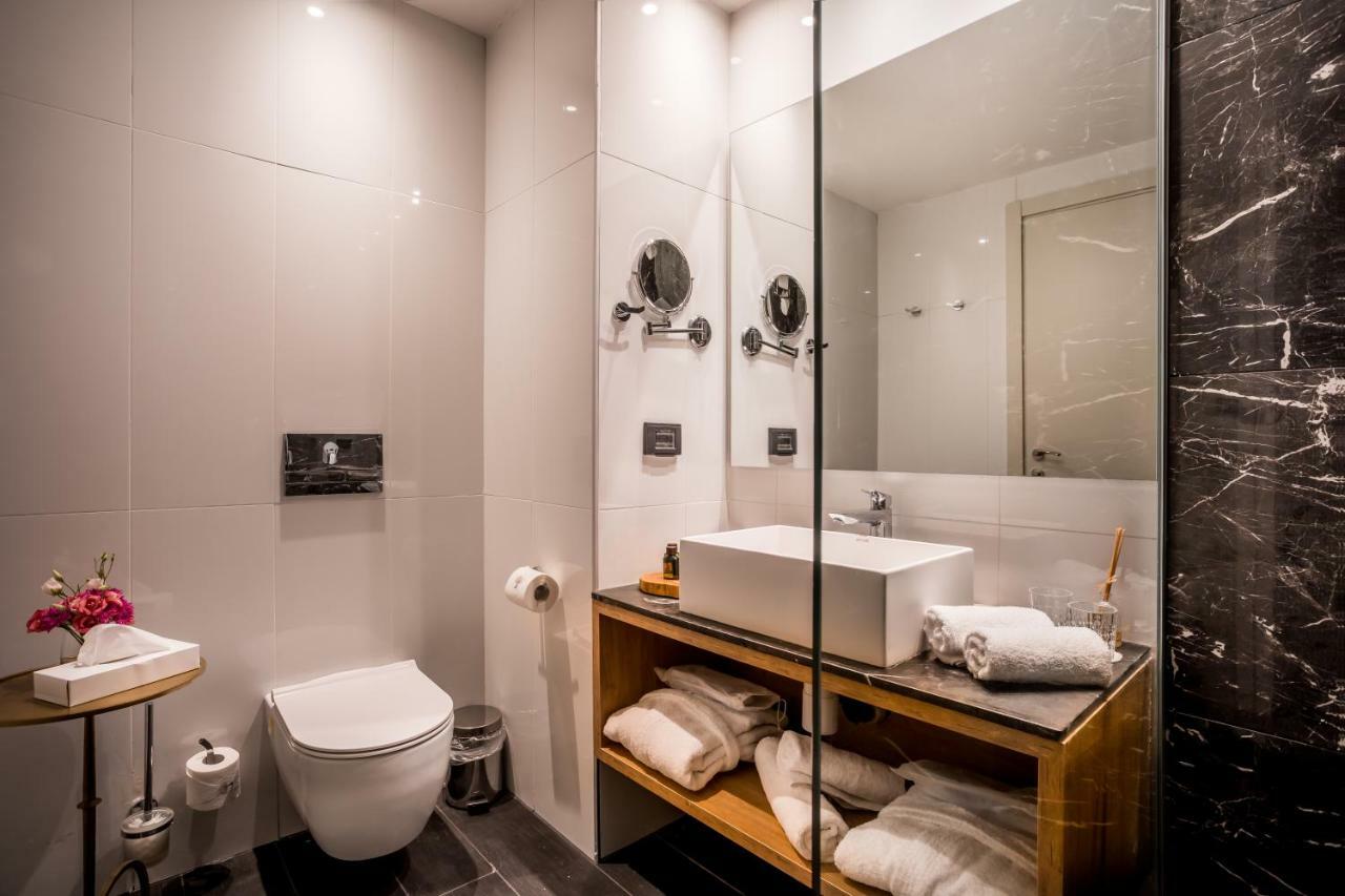 Kedem Hotel - Adults Only Tirat Carmel Exterior photo