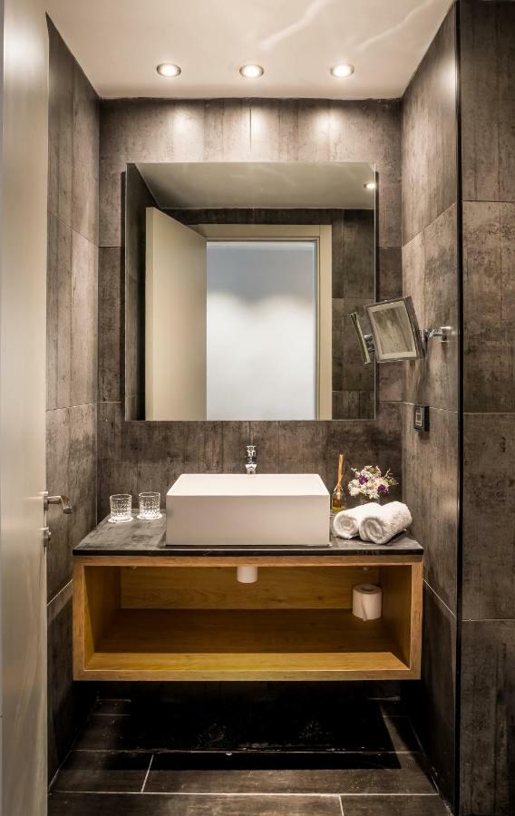 Kedem Hotel - Adults Only Tirat Carmel Exterior photo