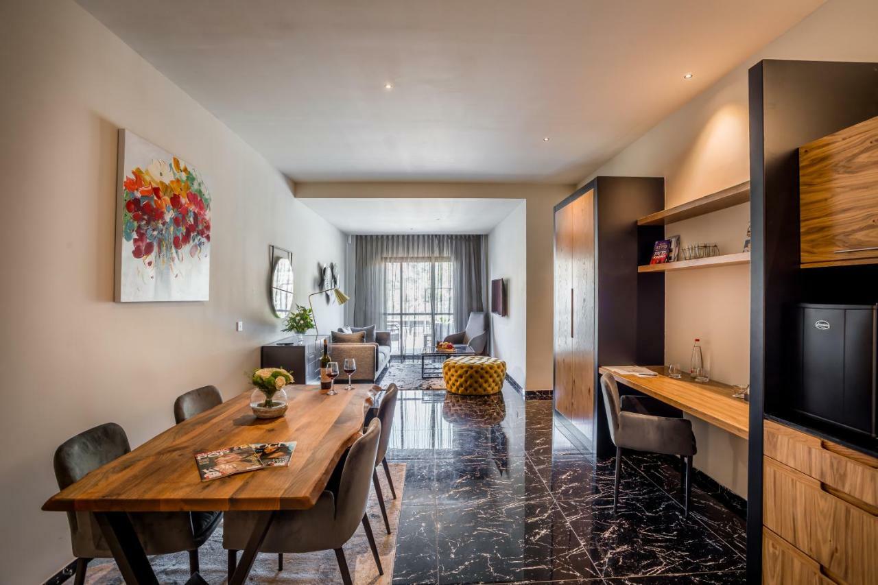 Kedem Hotel - Adults Only Tirat Carmel Exterior photo
